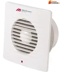Mutlusan ME-FAN 200 mm Aspiratör
